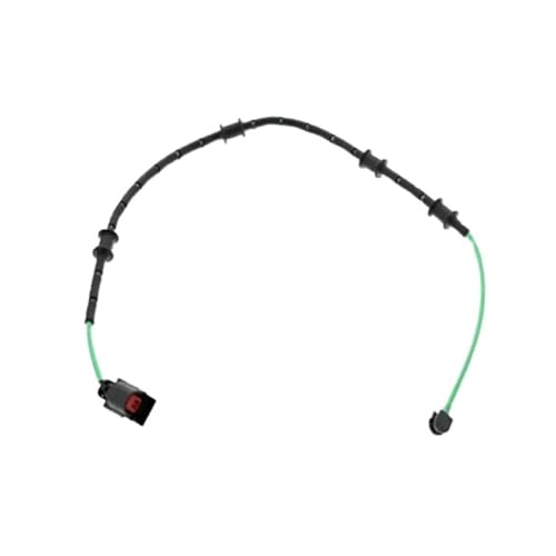 Bremsbelagverschleiß Sensor Automotive Ersatzteile Zubehör C2Z16061 1 Stück Vorne Bremsbelag Tragen Sensor Für Jaguar XF 2009-2015 Verschleißsensor Bremsbelagverschleiß Sensor Automotive Ersatzteile Zubehör C2Z16061 1 Stück Vorne Bremsbelag Tragen Sensor Für Jaguar XF 2009-2015 Verschleißsensor von ENSAJRD