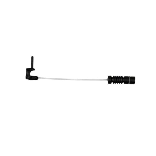 Bremsbelagverschleiß Sensor Autoteile Bremsbelagverschleißsensor Für ML320 ML350 ML500 W163 A1635401717 1635401717 1635401517 Verschleißsensor(50 PCS) von ENSAJRD