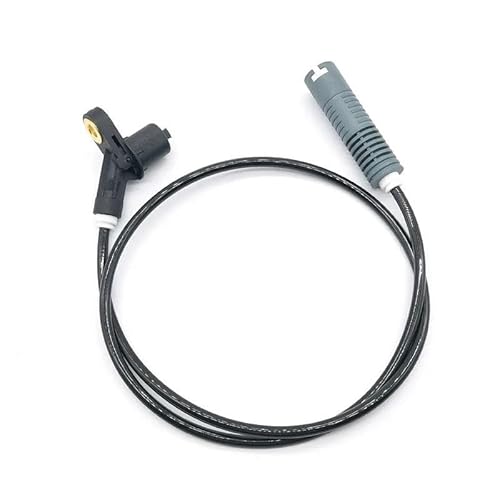 Bremsbelagverschleiß Sensor Hinten ABS Rad Geschwindigkeit Sensor Für 3 Serie Für Cabrio Coupe Für Touring E36 M3 316i 318i 320i 325i 328i 34521163028 34521181126 Verschleißsensor Bremsbelagverschleiß Sensor Hinten ABS Rad Geschwindigkeit Sensor Für 3 Serie Für Cabrio Coupe Für Touring E36 M3 316i 318i 320i 325i 328i 34521163028 34521181126 Verschleißsensor von ENSAJRD