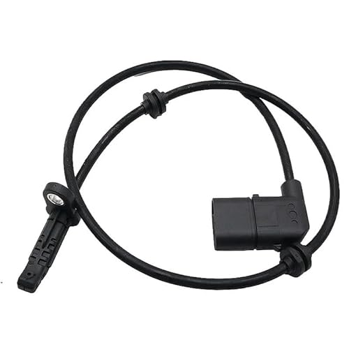 Bremsbelagverschleiß Sensor Hinten Rechts ABS Geschwindigkeit Sensor Für W222 S65AMG S320 S400 S500 2229051100 2229050006 2229059003 Verschleißsensor von ENSAJRD