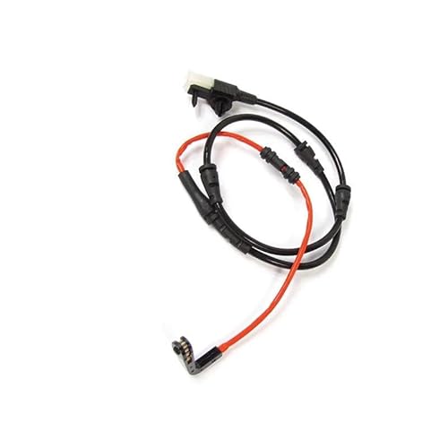 Bremsbelagverschleiß Sensor LR033295 Hinten Bremsbelag Tragen Sensor Für Range Für Rover Sport L494 Für Range Für Rover L405 Für Discover 5 L462 Verschleißsensor Bremsbelagverschleiß Sensor LR033295 Hinten Bremsbelag Tragen Sensor Für Range Für Rover Sport L494 Für Range Für Rover L405 Für Discover 5 L462 Verschleißsensor von ENSAJRD