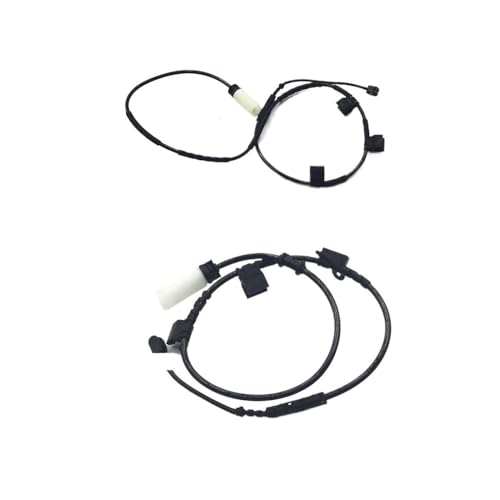 Bremsbelagverschleiß Sensor Vorder- + Hinterachse Bremsbelagverschleißsensor Für R55 R56 R57 R58 R59 Bremsinduktionskabel 34356792572 34356792573 Verschleißsensor Bremsbelagverschleiß Sensor Vorder- + Hinterachse Bremsbelagverschleißsensor Für R55 R56 R57 R58 R59 Bremsinduktionskabel 34356792572 34356792573 Verschleißsensor von ENSAJRD