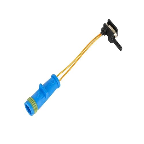 Bremsbelagverschleiß Sensor Vorderachse Bremsbelag Tragen Sensor 1695401617 Für AMG A160 A180 A200 ABCEG-Klasse CLA Brems Induktion Linie Verschleißsensor(30pcs) von ENSAJRD