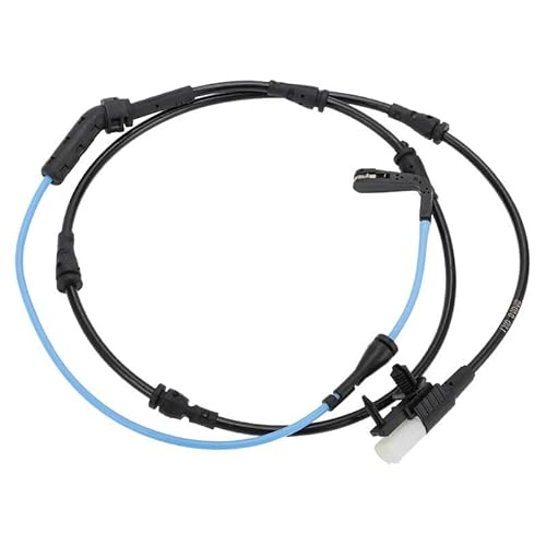 Bremsbelagverschleiß Sensor Vorderachse Bremse Sensor Bremsbelag Tragen Sensor Für Range Rover L405 Für Range Für Rover Sport L494 Für Discovery 5 L462 LR084048 LR122455 Verschleißsensor Bremsbelagverschleiß Sensor Vorderachse Bremse Sensor Bremsbelag Tragen Sensor Für Range Rover L405 Für Range Für Rover Sport L494 Für Discovery 5 L462 LR084048 LR122455 Verschleißsensor von ENSAJRD