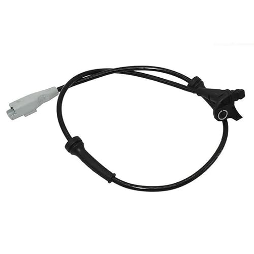 Bremsbelagverschleiß Sensor Vorderer ABS-Sensor Für 307 308 408 3008 C4 Verschleißsensor Bremsbelagverschleiß Sensor Vorderer ABS-Sensor Für 307 308 408 3008 C4 Verschleißsensor von ENSAJRD