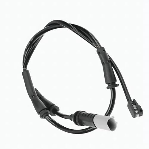 Bremsbelagverschleiß Sensor Vorderer Bremsbelagverschleißsensor Für 1 2 3 4 Serie 320i F20 F23 F22 F87 F34 F30 F31 F36 F33 F32 F80 F83 F82 M4 M3 34356792289 Verschleißsensor Bremsbelagverschleiß Sensor Vorderer Bremsbelagverschleißsensor Für 1 2 3 4 Serie 320i F20 F23 F22 F87 F34 F30 F31 F36 F33 F32 F80 F83 F82 M4 M3 34356792289 Verschleißsensor von ENSAJRD
