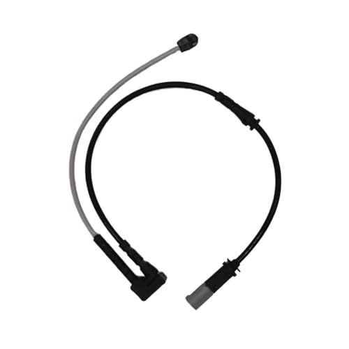 Bremsbelagverschleiß Sensor Vorne Bremsbelag Tragen Sensor Bremsbelag Sensor 34356865613 34356888167 Für 2 Serie F45 F46 X1 F48 Für F54 F57 F60 Verschleißsensor Bremsbelagverschleiß Sensor Vorne Bremsbelag Tragen Sensor Bremsbelag Sensor 34356865613 34356888167 Für 2 Serie F45 F46 X1 F48 Für F54 F57 F60 Verschleißsensor von ENSAJRD