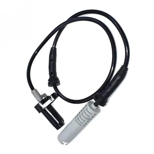 Bremsbelagverschleiß Sensor Vorne Hinten Letf Rechts 34521182159 34521182160 ABS Rad Geschwindigkeit Sensor Für 5 E39 Touring E39 Verschleißsensor(Front Left) von ENSAJRD