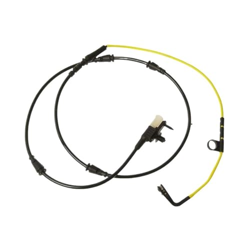 Bremsbelagverschleiß Sensor Vorne Hinterachse Bremsbelag Tragen Sensor LR045959 LR033295 Für Land Rover Für Discovery 5 Für Range Rover Sport Brems Induktion Linie Verschleißsensor(Rear LR045959) Bremsbelagverschleiß Sensor Vorne Hinterachse Bremsbelag Tragen Sensor LR045959 LR033295 Für Land Rover Für Discovery 5 Für Range Rover Sport Brems Induktion Linie Verschleißsensor(Rear LR045959) von ENSAJRD