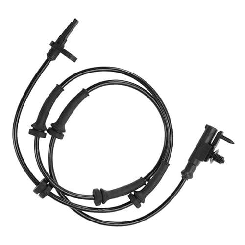 Bremsbelagverschleiß Sensor Vorne Links/rechts ABS-Raddrehzahlsensor Für Range Rover L405 Für Range Rover Sport L494 3.0 306PS 306DT 5.0 508PS 508PN LR033461 Verschleißsensor von ENSAJRD