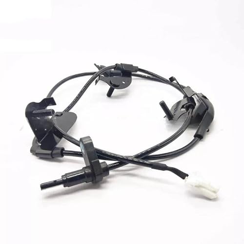 Bremsbelagverschleiß Sensor Vorne Links Rechts 89543-48010 89542-48010 ABS Raddrehzahlsensor Für RX300 3.0L V6 1999-2003 Verschleißsensor(Front Right) von ENSAJRD