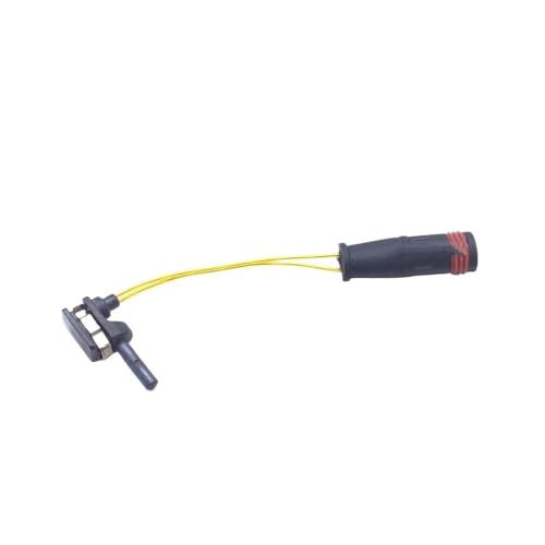 Bremsbelagverschleiß Sensor Vorne Und Hinten Bremsbelag Sensor 2115401717 Für W203 W220 R230 CL600 SL500 C250 C300 E320 GL350 GLS550 CLK SLR SL CL CES Verschleißsensor(1PCS) von ENSAJRD