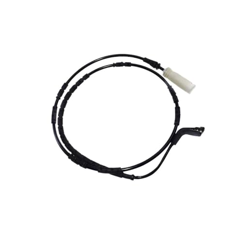 Bremsbelagverschleiß Sensor Vorne Und Hinten Bremsbelag Tragen Sensor Induktion Linie Für E87 E90 E91 E92 E93 3Serie 34356762252 34356762253 Verschleißsensor(Rear 34356762253) von ENSAJRD