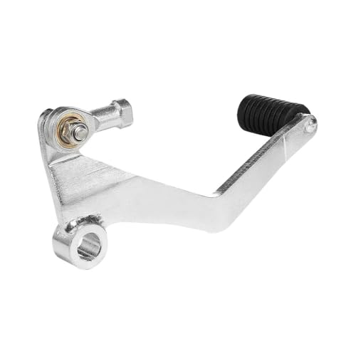 ENSAJRD Klappschalthebel Getriebe Shifter Schalthebel Motorrad Zubehör Schaltpedal Getriebe Ändern Für Z650 Z650RS Für NINJA 650 2017-2023 Motorrad Schalthebel ENSAJRD Klappschalthebel Getriebe Shifter Schalthebel Motorrad Zubehör Schaltpedal Getriebe Ändern Für Z650 Z650RS Für NINJA 650 2017-2023 Motorrad Schalthebel von ENSAJRD