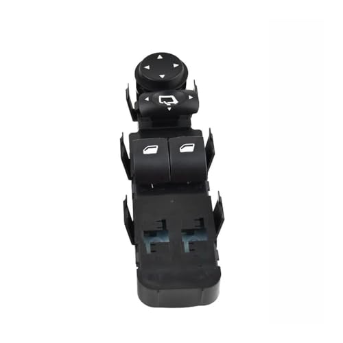 Power Fensterheber Schalter Für Citroen C4 2004 2005 2006 2007 2008 2009-2011 Auto Power Fensterheber Master Heber Schalter 6554.HA 6554HA 6554.HE 6554HE 9651464277 Fensterheberschalter(2 Windows) von ENSAJRD