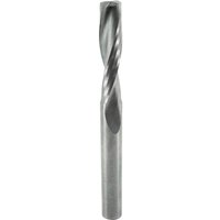 ENT Spiralnutfräser - Nutfräser mit besserem Spannauswurf & sauberer Fräskant 8x32mm, VHW ENT Spiralnutfräser - Nutfräser mit besserem Spannauswurf & sauberer Fräskant 8x32mm, VHW von ENT EUROPEAN NORM TOOLS