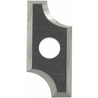 Ent European Norm Tools - ent Wendeplatten zu Wepla Abrundfräser Radius 5 mm von ENT EUROPEAN NORM TOOLS