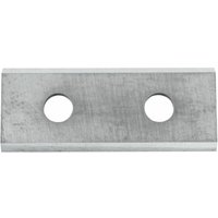 Ent European Norm Tools - ent 00511 Wendemesser hw, 30 mm x 12 mm x 1,5 mm von ENT EUROPEAN NORM TOOLS