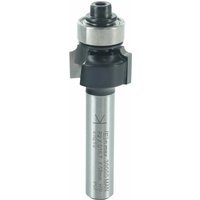 Ent Abrundfräser hw Radius 15 mm von ENT EUROPEAN NORM TOOLS
