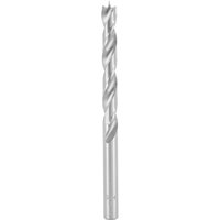 Ent Holzspiralbohrer Länge 132 mm Bohrer ø 10 mm von ENT EUROPEAN NORM TOOLS