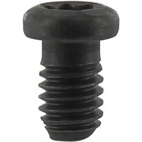 Ent European Norm Tools - ent Rundkopfschraube M4x6 mm zu Wepla Abrundfräser von ENT EUROPEAN NORM TOOLS