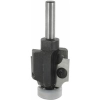 Ent Wendeplatten Abrundfräser hw Radius 3 mm von ENT EUROPEAN NORM TOOLS