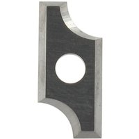 Ent European Norm Tools - ent Wendeplatten zu Wepla Abrundfräser Radius 5 mm Ent European Norm Tools - ent Wendeplatten zu Wepla Abrundfräser Radius 5 mm von ENT EUROPEAN NORM TOOLS