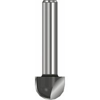Ent Hohlkehlfräser Radius 10 mm von ENT EUROPEAN NORM TOOLS