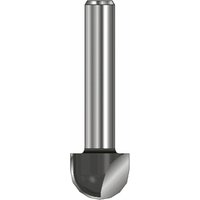 Ent Hohlkehlfräser Radius 12 mm von ENT EUROPEAN NORM TOOLS
