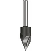 Ent Schriftenfräser hw ø 15 mm 60 Grad von ENT EUROPEAN NORM TOOLS