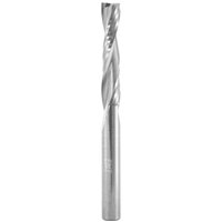 Ent Spiralnutfräser - Nutfräser mit besserem Spannauswurf & sauberer Fräskant 8x42mm, vhw Ent Spiralnutfräser - Nutfräser mit besserem Spannauswurf & sauberer Fräskant 8x42mm, vhw von ENT EUROPEAN NORM TOOLS