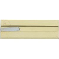 Ent Wendeplatten 30 x 10 x 1,5 mm von ENT EUROPEAN NORM TOOLS