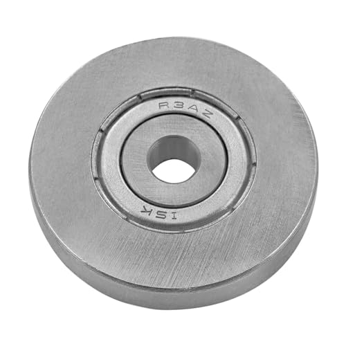 ENT 00114 Kugellager D 28,4 mm, d 4,76 mm, H 4,76 mm ENT 00114 Kugellager D 28,4 mm, d 4,76 mm, H 4,76 mm von ENT