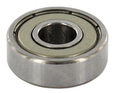 ENT 00121 Kugellager D 12 mm, d 8 mm, H 3,5 mm ENT 00121 Kugellager D 12 mm, d 8 mm, H 3,5 mm von ENT