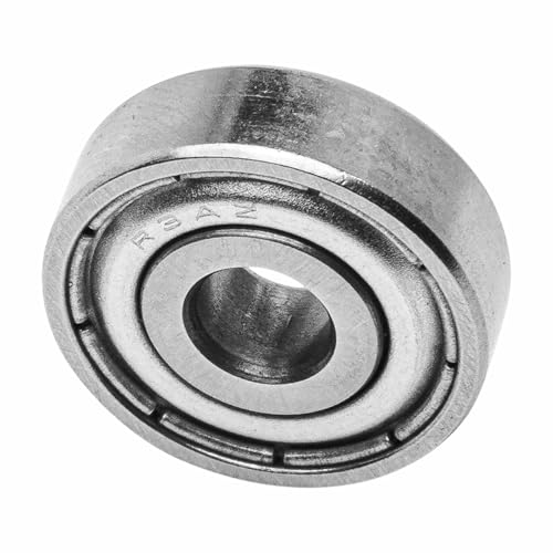 ENT 00140 Kugellager D 15,9 mm, d 4,76 mm, H 5 mm von ENT