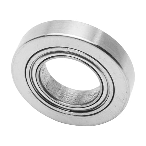 ENT 00142 Kugellager mit Ring D 25,4 mm, d 12,7 mm ENT 00142 Kugellager mit Ring D 25,4 mm, d 12,7 mm von ENT