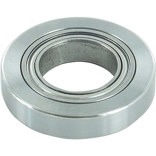 ENT 00145 Kugellager mit Ring D 20 mm, d 5 mm von ENT European Norm Tools