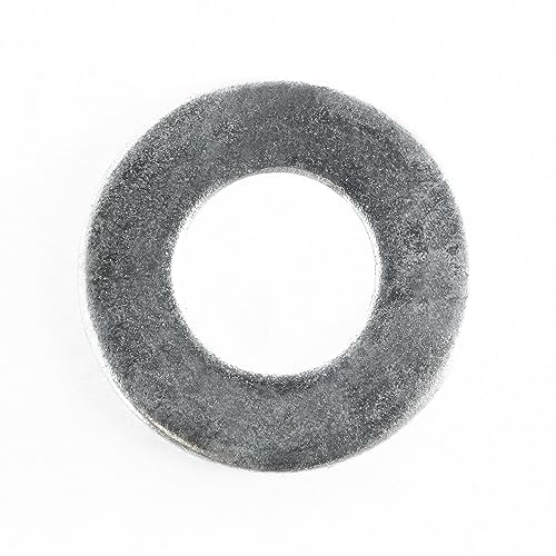 ENT 00218 Unterlegscheibe, D 6,8 mm, d 3,2 mm, H 0,5 mm von ENT