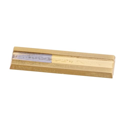 ENT 00300 Wendemesser HW, 20 mm x 5,5 mm x 1,1 mm, passend für ENT und Versofix System von ENT European Norm Tools