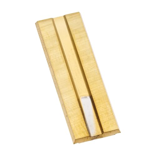ENT 00301 Wendemesser HW, 30 mm x 10 mm x 1,5 mm, passend für ENT und Versofix System von ENT European Norm Tools