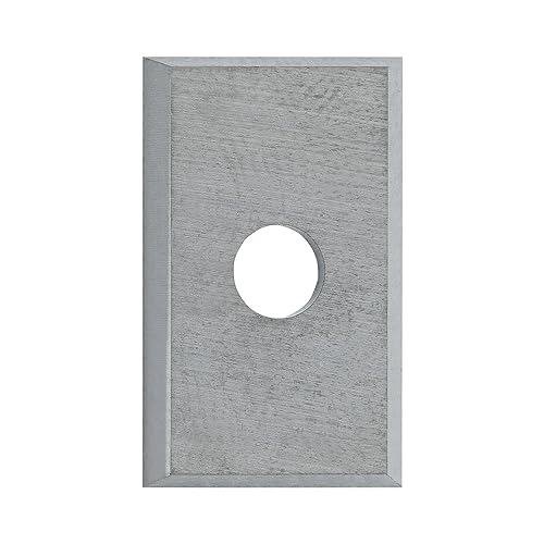 ENT 00515 Wendemesser HW, 19,5 mm x 12 mm x 1,5 mm, 4-seitig ENT 00515 Wendemesser HW, 19,5 mm x 12 mm x 1,5 mm, 4-seitig von ENT