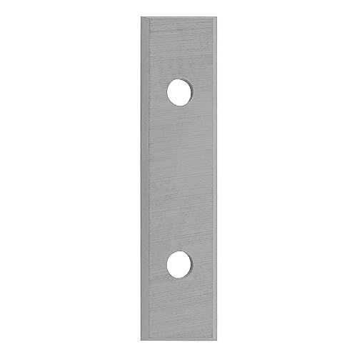ENT 00517 Wendemesser HW, 49,5 mm x 12 mm x 1,5 mm, 4-seitig von ENT European Norm Tools