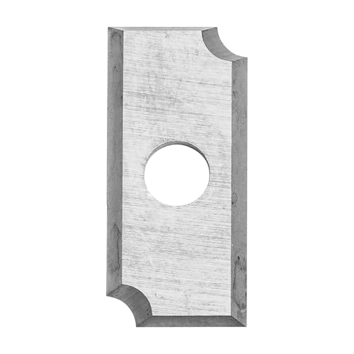 ENT 00540 Viertelstab-Wendemesser HW, R 2 mm von ENT European Norm Tools