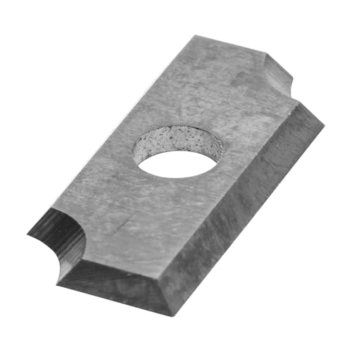 ENT 00541 Viertelstab-Wendemesser HW, R 3 mm von ENT European Norm Tools