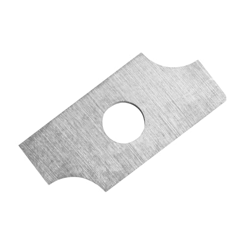 ENT 00542 Viertelstab-Wendemesser HW, R 4 mm von ENT European Norm Tools
