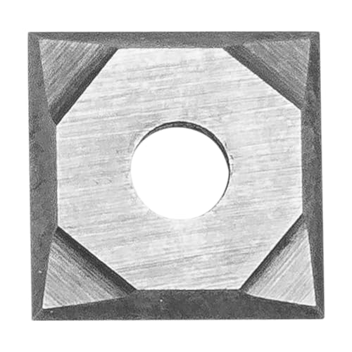 ENT 00570 V-Nutfräser Wendemesser HW 12 x 12 x 1,5 mm 4-seitig ENT 00570 V-Nutfräser Wendemesser HW 12 x 12 x 1,5 mm 4-seitig von ENT