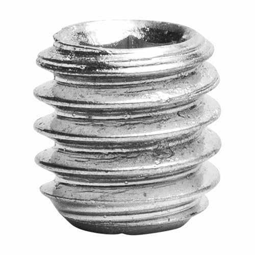ENT 00602 Ersatzteil Schraube M4 x 4 mm von ENT European Norm Tools