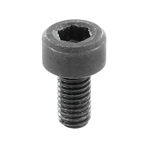 ENT 00606 Zylinderschraube M4 x 8 mm, DK 7 mm ENT 00606 Zylinderschraube M4 x 8 mm, DK 7 mm von ENT European Norm Tools