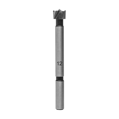 ENT 25151 Kunstbohrer WS, Schaft (S) 8 mm, Durchmesser (D) 12 mm, L 90 mm von ENT European Norm Tools
