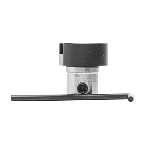 ENT 45904 Tiefenanschlag - drehbar Durchmesser (D) 4 mm von ENT European Norm Tools